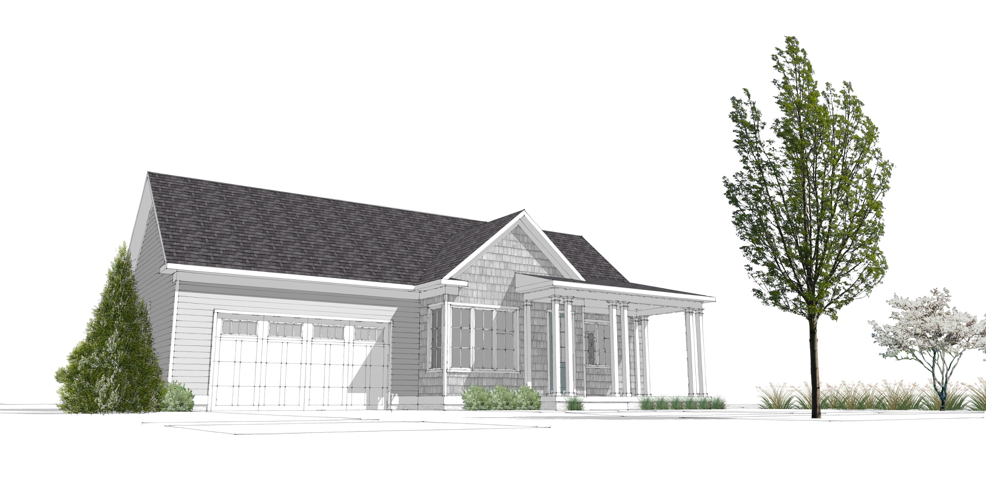 Listing Photo: Villa -New Concept 6-4-24 v2